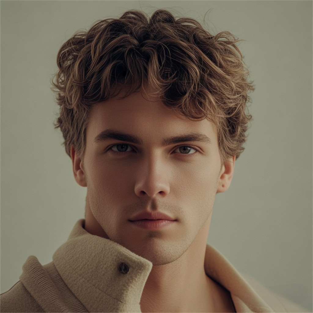 Marcus Chen