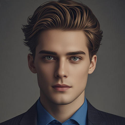 Jason M.