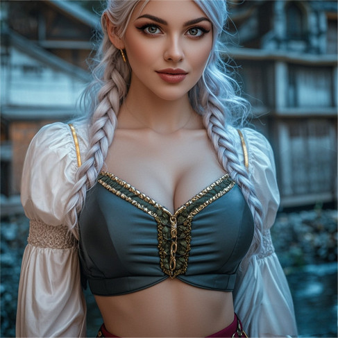 Lina Wilson