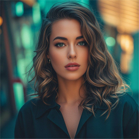 Samantha J.