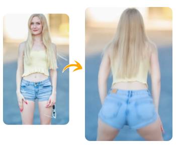 AI Twerk Generator